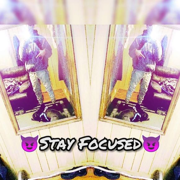 Meet your Posher, Cory - Picture 1 of 1